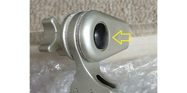 MXL ( エムエックスエル )  / V87　コンデンサーマイク　ポップガード付属 アウトレット品 画像4