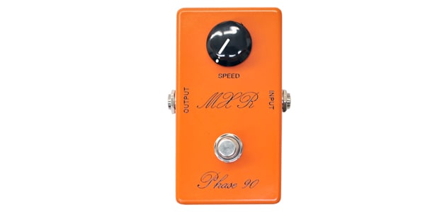 MXR Phase 90