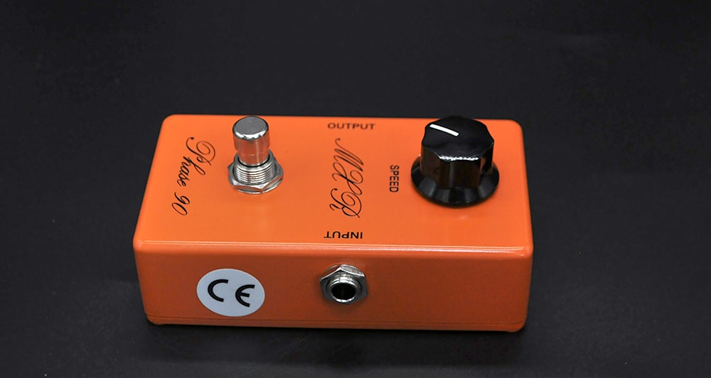 MXR ( エムエックスアール ) CSP026 '74 Vintage Phase90 送料無料 