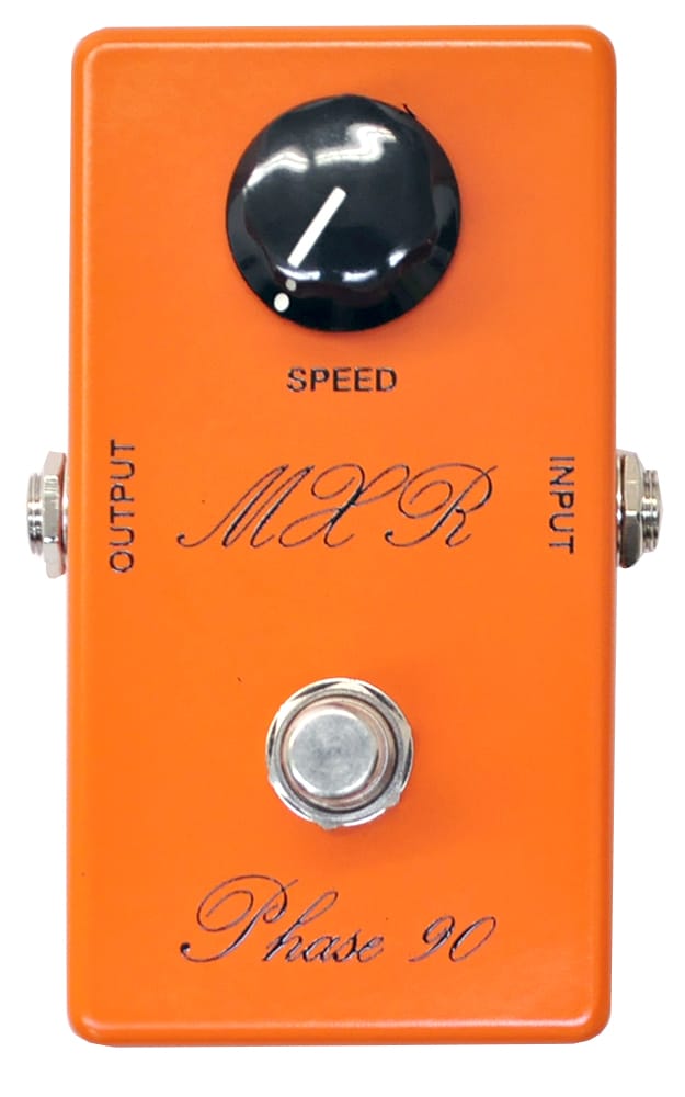 MXR ( エムエックスアール ) CSP026 '74 Vintage Phase90 送料無料 