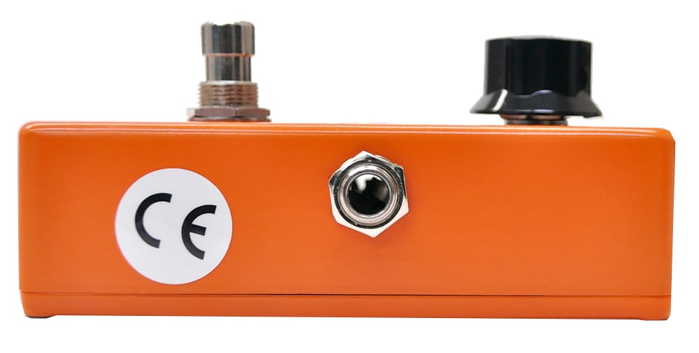 MXR ( エムエックスアール ) CSP026 '74 Vintage Phase90 送料無料 | サウンドハウス