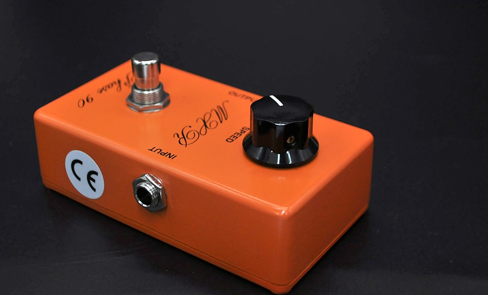 MXR ( エムエックスアール ) CSP026 '74 Vintage Phase90 送料無料 