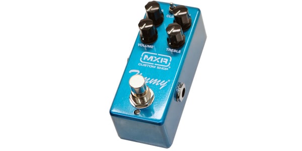 MXR/CSP027 Timmy Overdrive/オーバードライブ 送料無料 | Sound House