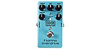 MXR IL Torino Overdrive