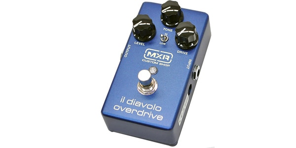 CSP036 il diavolo Overdrive