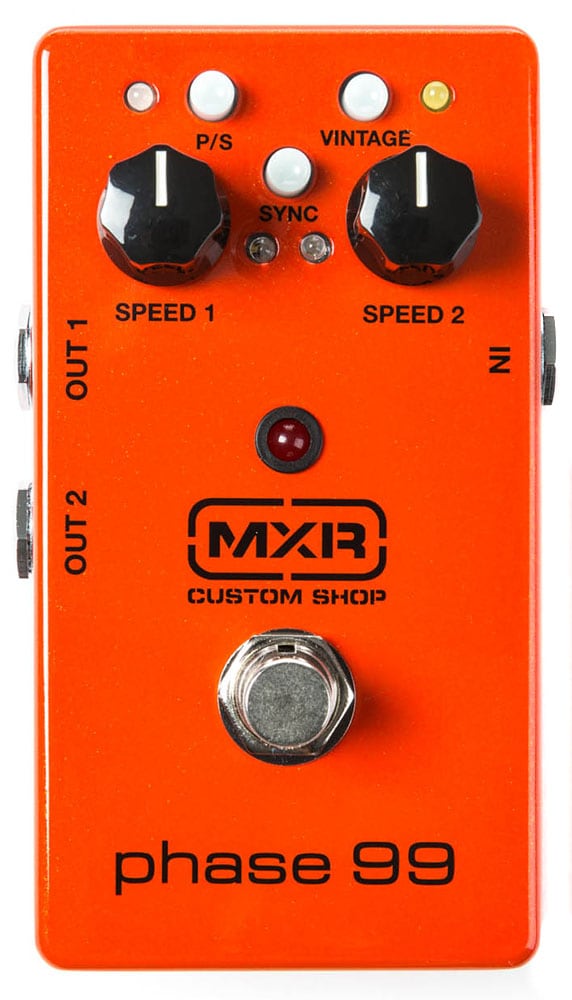 MXR/CSP099 Phase 99