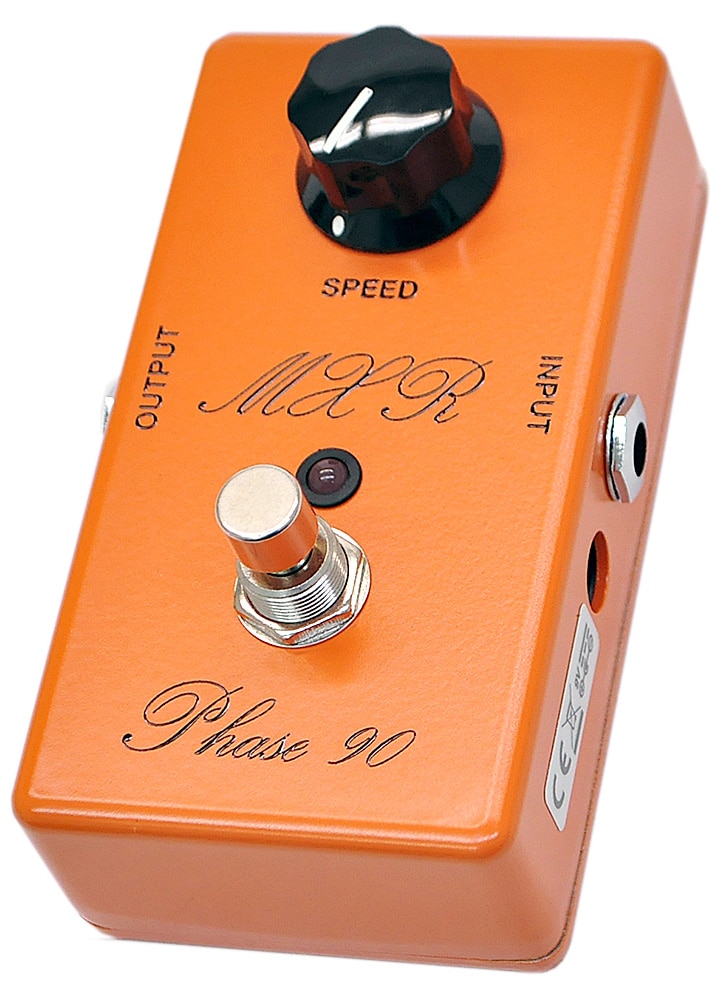 MXR/CSP101SL Script Phase 90 LED