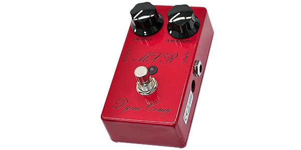 CSP102SL Script Dyna Comp Compressor