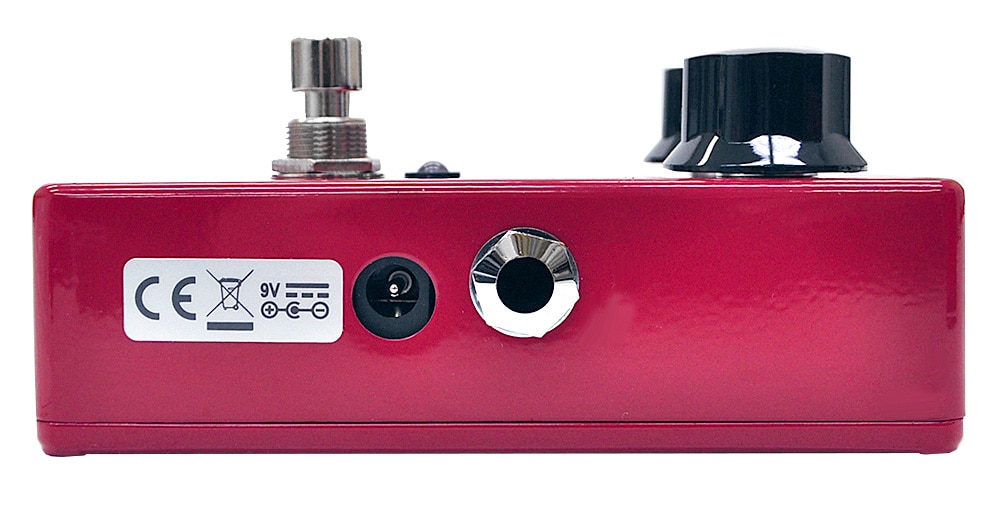 MXR ( エムエックスアール ) CSP102SL Script Dyna Comp Compressor 送料無料 | サウンドハウス