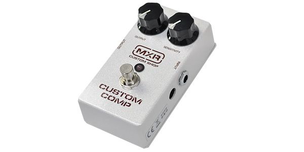 MXR CUSTOM COMP