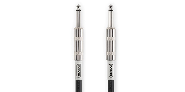 MXR / DCIS05 STANDARD INSTRUMENT CABLE - 5 FOOT