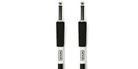 MXR DCIS10 STANDARD INSTRUMENT CABLE - 10FOOT