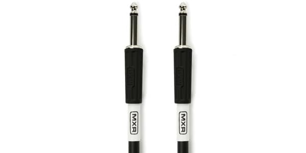 MXR / DCIS10 STANDARD INSTRUMENT CABLE - 10 FEET