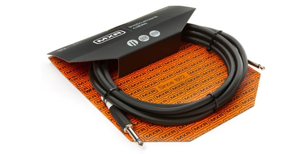 MXR / DCIS10 STANDARD INSTRUMENT CABLE - 10 FEET画像4