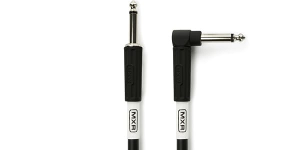 MXR / DCIS10R STANDARD INSTRUMENT CABLE-RIGHT ANGLE-10 FEET