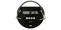 MXR DCP1 1FT PATCH CABLE