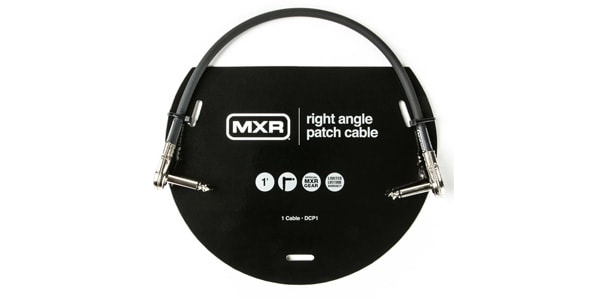 MXR/DCP1 1FT PATCH CABLE