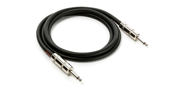MXR / DCSTHD6 TS SPEAKER CABLE - 6 FEET