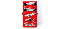MXR / Dookie Drive Pedal V4