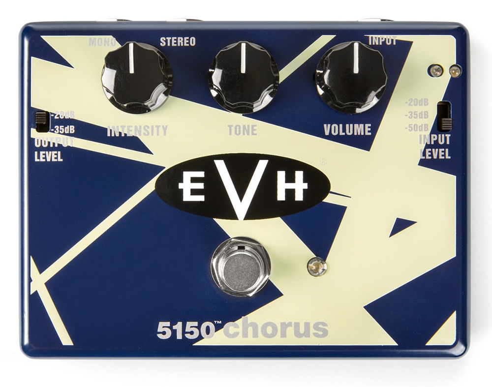 MXR/EVH30 5150 Chorus