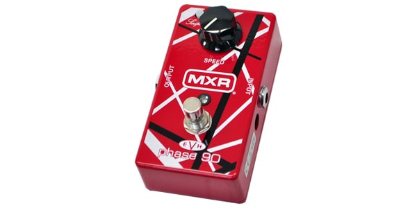 MXR EVH 90 phaser フェイザー