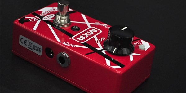 MXR EVH 90 phaser フェイザー