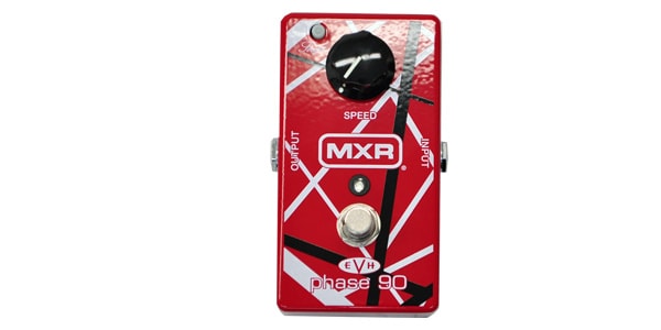 MXR/EVH90 Phase-90/フェイザー 送料無料 | サウンドハウス