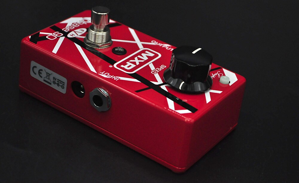 EVH90 Phase-90