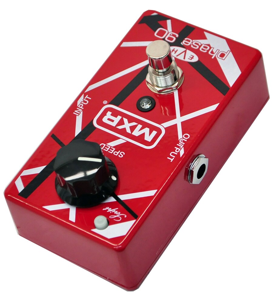 MXR ( エムエックスアール ) EVH90 Phase-90 送料無料 | サウンドハウス