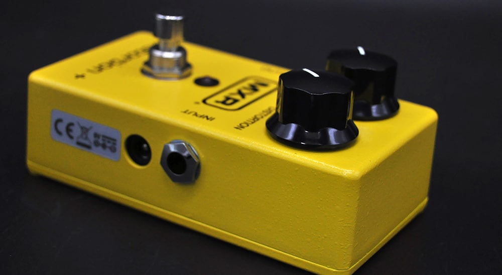 M104 DISTORTION+
