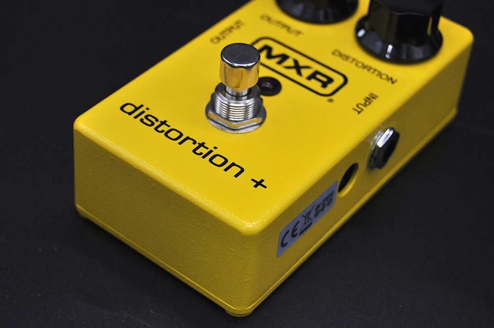 M104 DISTORTION+