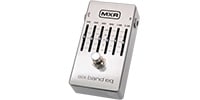 MXR M109S SIX BAND EQ