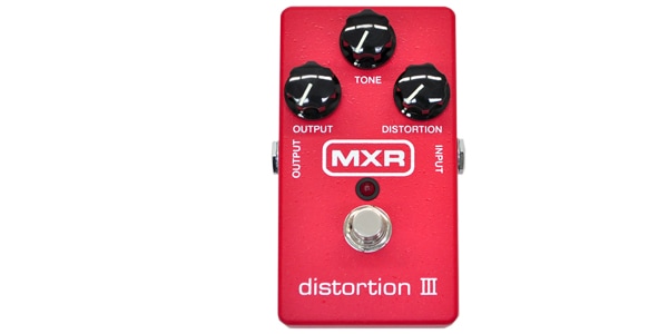 M115 Distortion III