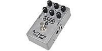 MXR M116 Fullbore Metal