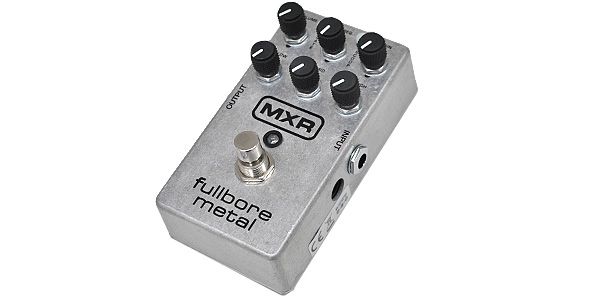 MXR/M116 Fullbore Metal