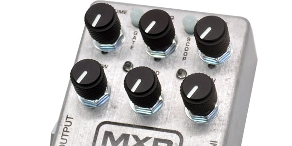 MXR M116M fullbore metal