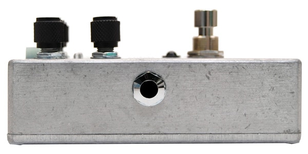 MXR / M116 Fullbore Metal　 ディストーション画像5