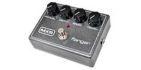 MXR M117R Flanger