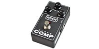 MXR SUPER COMP