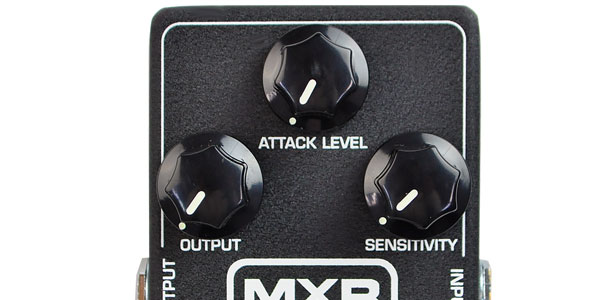 MXR/SUPER COMP/ギターコンプ 送料無料 | サウンドハウス