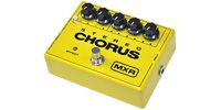 MXR M134 Stereo Chorus