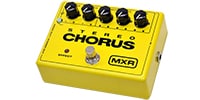 MXR M134 Stereo Chorus