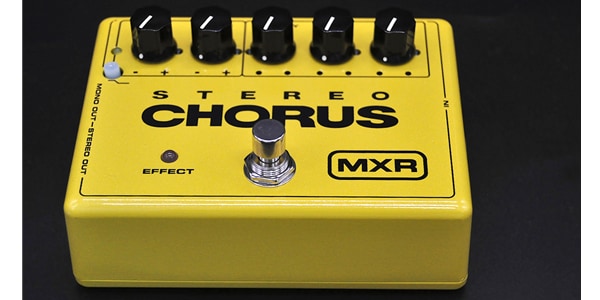 M134 Stereo Chorus