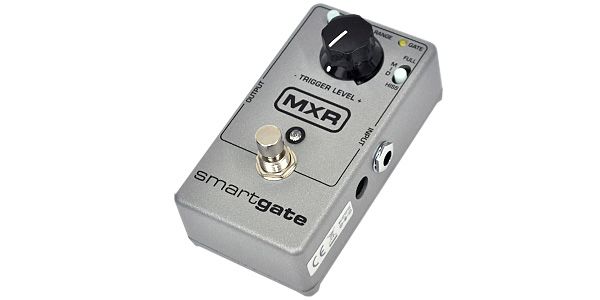 MXR/M135 Smart Gate