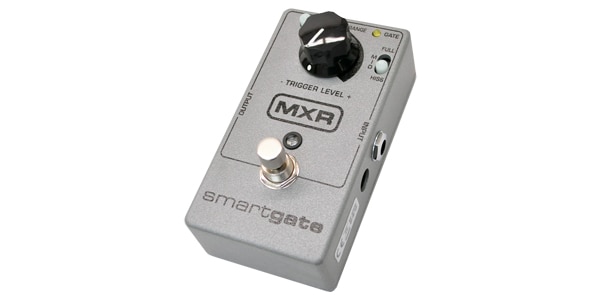 MXR / M135 Smart Gate