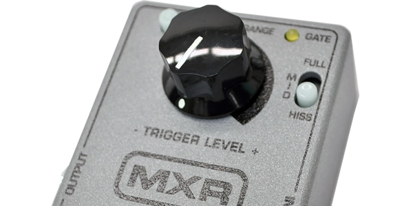 MXR / M135 Smart Gate