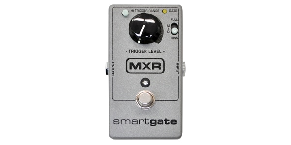 MXR / M135 Smart Gate