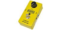 MXR M148 Micro Chorus マイクロコーラス