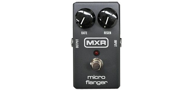 M152 micro flanger