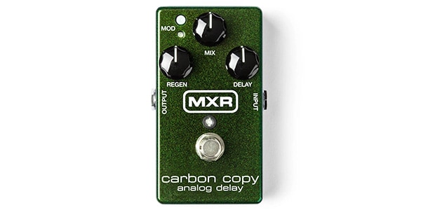 MXR / M169